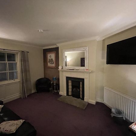 The Commercial Bar & Hotel Chester Rom bilde