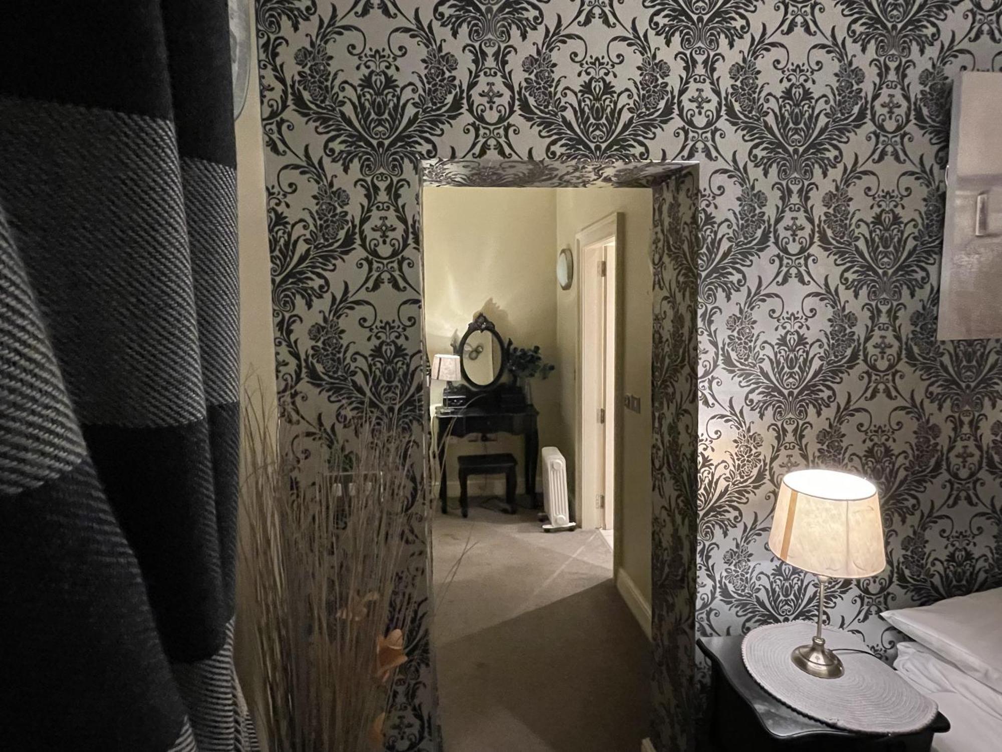 The Commercial Bar & Hotel Chester Rom bilde