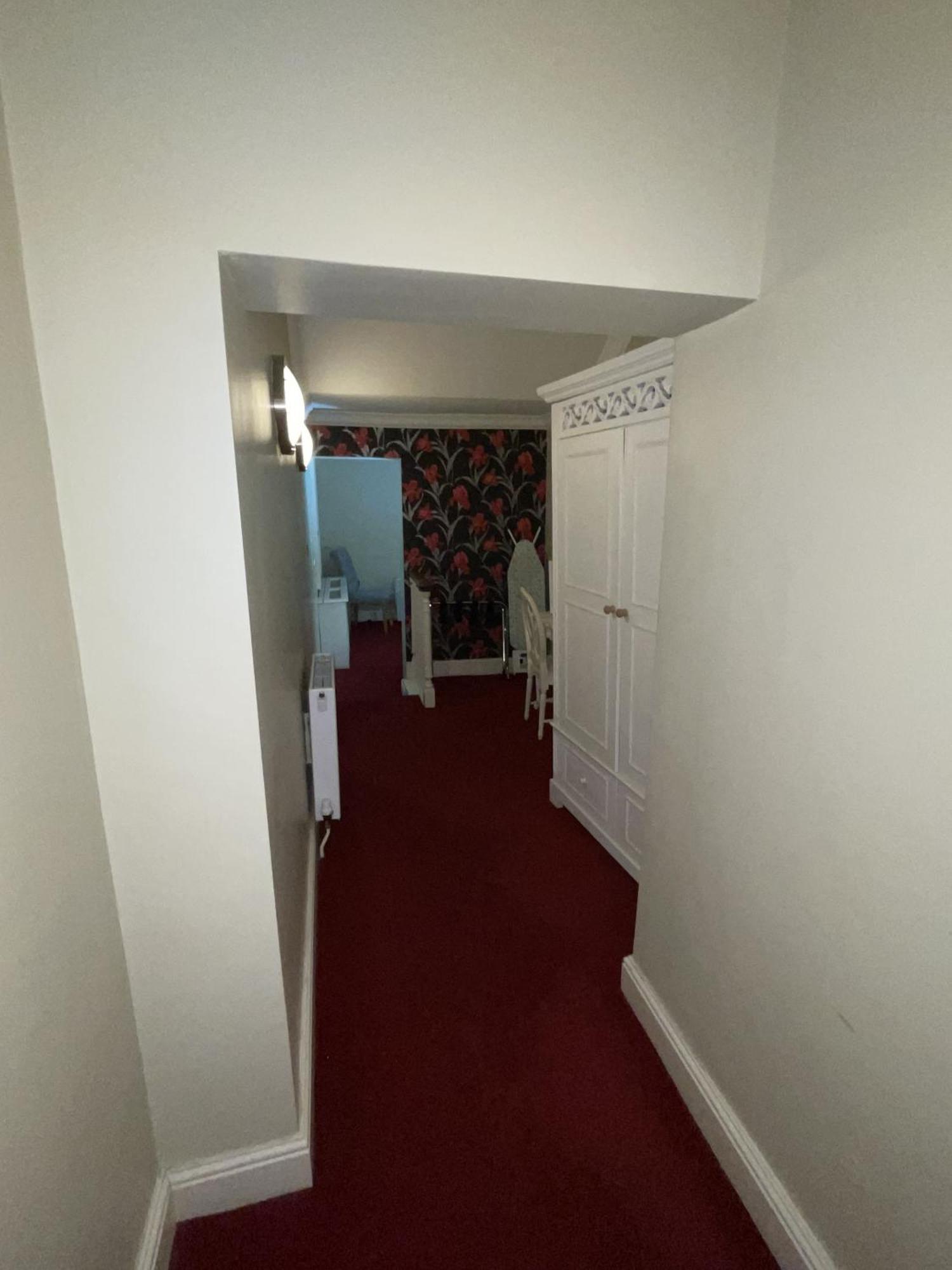 The Commercial Bar & Hotel Chester Rom bilde